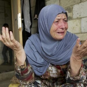 Syryjscy uchodźcy torturowani przez libańskie służby bezpieczeństwa