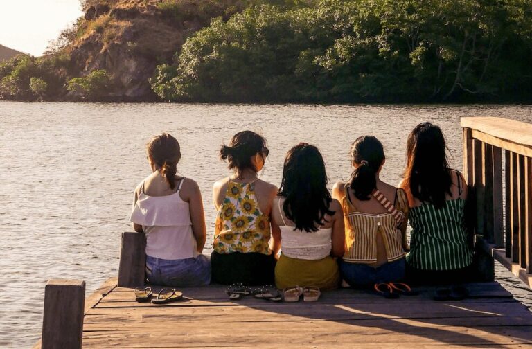 Tu mężczyźni mają wstęp wzbroniony. Poznajcie trzy wioski tylko dla kobiet