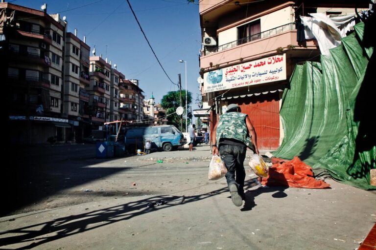 Te informacje pozwolą Ci spojrzeć na świat w zupełnie inny sposób. Poznaj prasówkę Salam Lab!