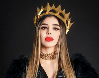 The story of El Chapo’s wife is not another sexy story of „the gangster’s girlfriend”