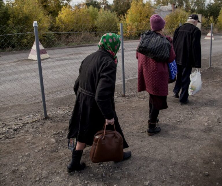 Ukraine: here is how you can help