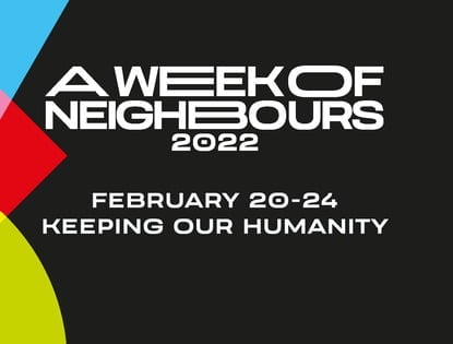 We are all neighbours – an invitation to a summit