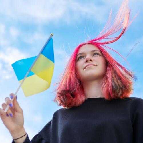 Tydzień Kobiet w Salam Lab: czego życzą sobie Ukrainki?