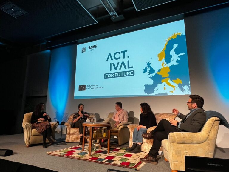 Wiosna w Salam Lab. Oto, co udało nam się zdziałać w kwietniu