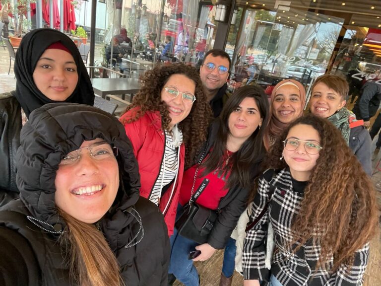 Marzec w Salam Lab. Zobacz, jak działaliśmy