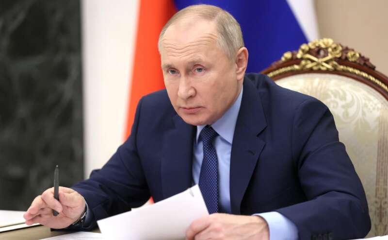 Szantaż humanitarny? Putin zamyka ostatnie przejście graniczne do Syrii