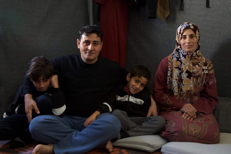 Rosnąca liczba deportacji z Turcji. Ludzie są odsyłani do pogrążonej wojną Syrii