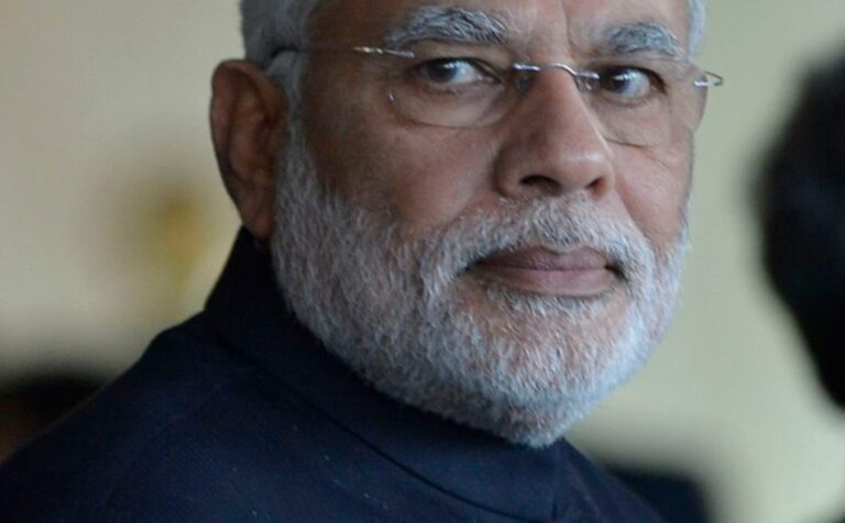 Modi „bezpośrednio odpowiedzialny za klimat bezkarności” w Indiach