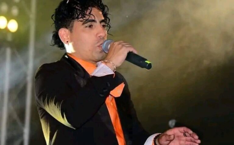 Enrique’s search for paradise