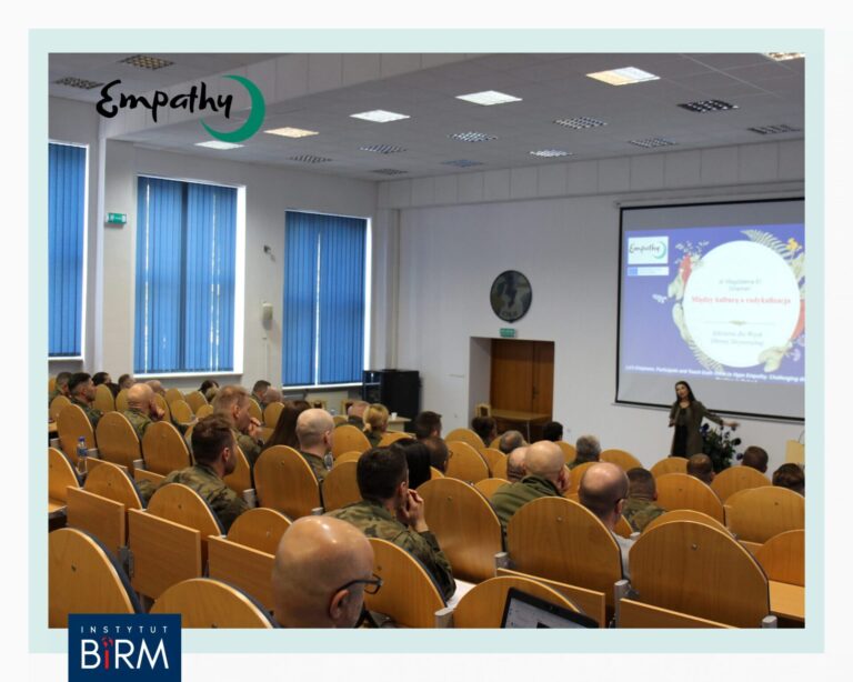 Szkolimy żołnierzy Wojsk Obrony Terytorialnej