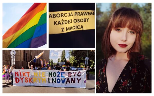 „Często słyszałam, że jestem dziwadłem”. Co to znaczy być osobą queer w Polsce?