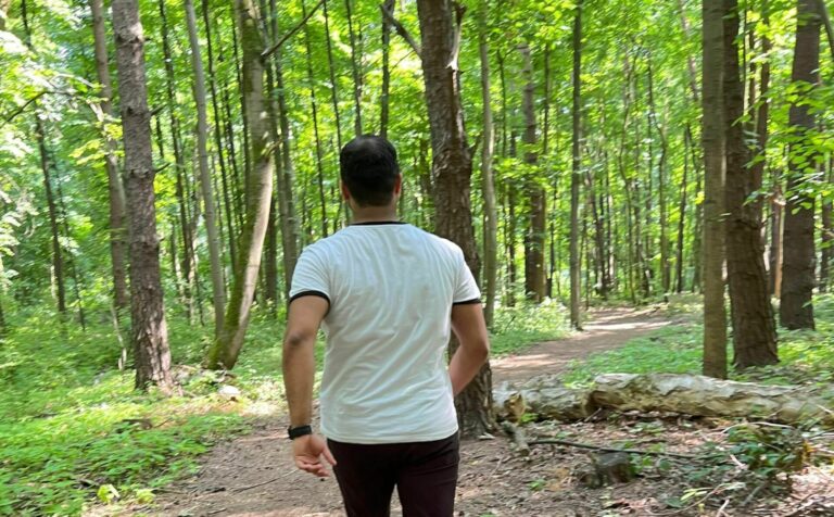 „Chciałbym stworzyć centrum dla osób z niepełnosprawnościami”. O życiu w Polsce opowiada nam pochodzący z Turcji Talha