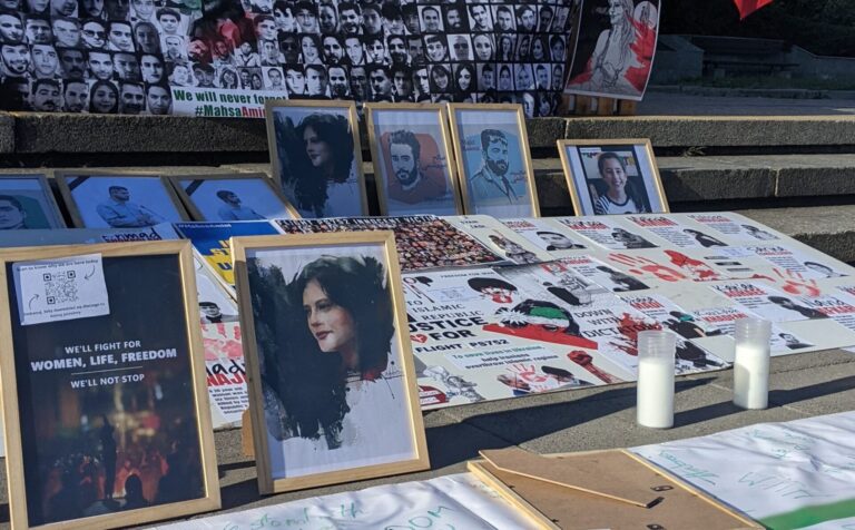 Iran jest czymś więcej niż tylko Islamską Republiką. Jeśli to zrozumiemy, wygramy