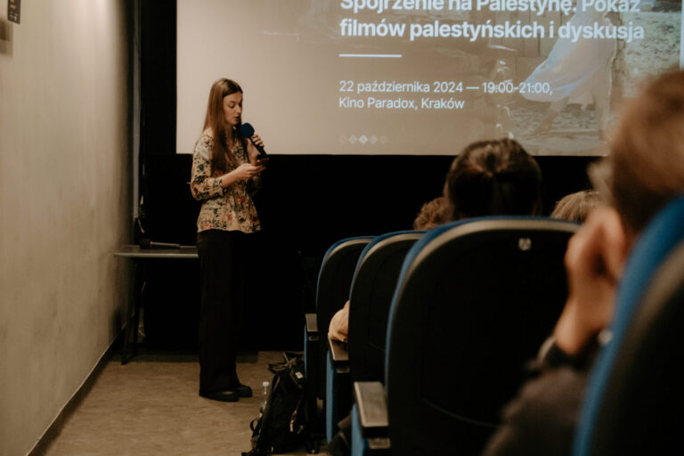 Kończymy ten rok z nadzieją na lepsze jutro! Oto, co działo się u nas w ostatnich miesiącach 2024 roku