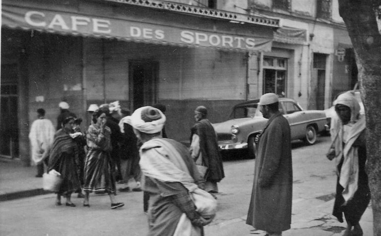 Czytajcie Fanona przed wyborami (i nie tylko)