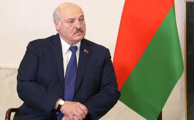 Wilno pozywa Mińsk w Hadze. Chodzi o migracje