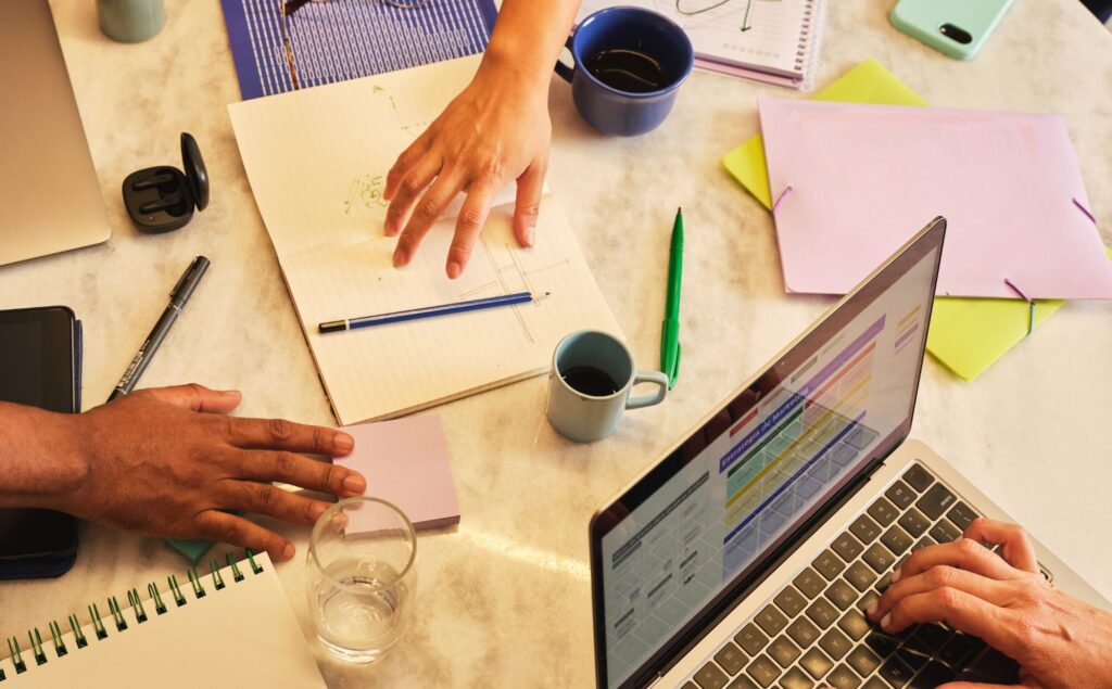 Kwartał pod znakiem determinacji i strategicznych sojuszy. Podsumowanie działań